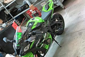 Kawasaki ZX-10 - 2019