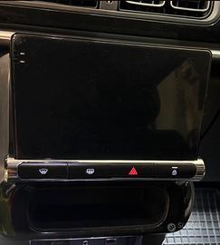 Stereo android carPlay