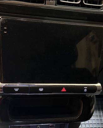 Stereo android carPlay