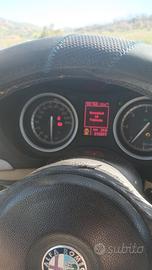 alfa romeo 159 1.9 