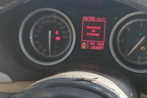 alfa romeo 159 1.9 