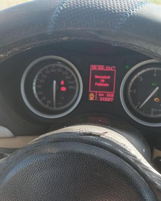 alfa romeo 159 1.9 
