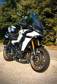 Yamaha Tracer 9 GT