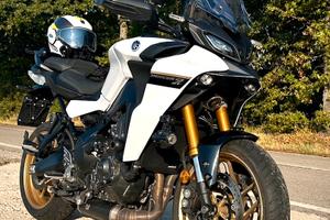 Yamaha Tracer 9 GT