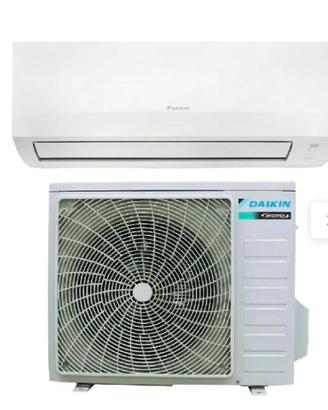 condizionatore  daikin 9000 btu