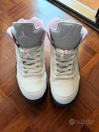 jordan 5 uomo
