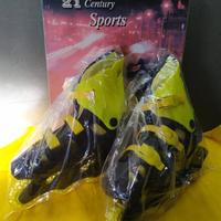 Rollerblade nuovi taglia 42