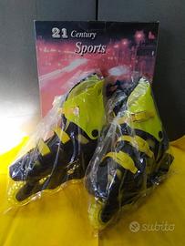 Rollerblade nuovi taglia 42