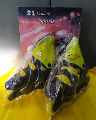 Rollerblade nuovi taglia 42
