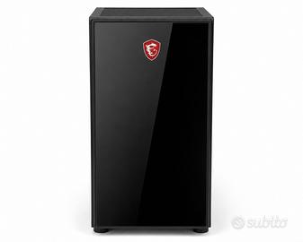 Case Gaming Megaport Hunter V2