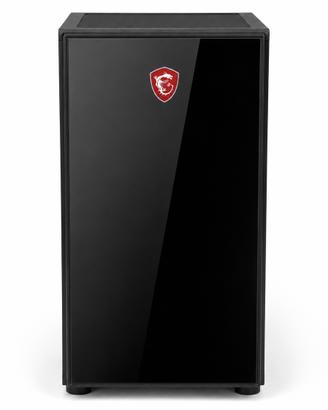 Case Gaming Megaport Hunter V2