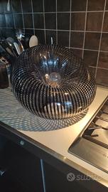 lampada di murano design vintage