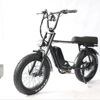 Scooter Elettrico Kenda