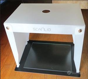 stand per foto smartphone Scanlio