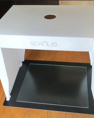 stand per foto smartphone Scanlio