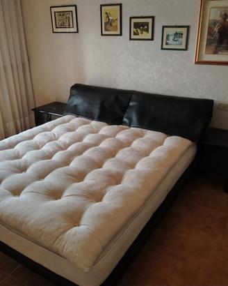 CAMERA DA LETTO SEMINUOVA