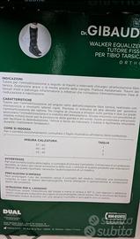 Tutore Walker