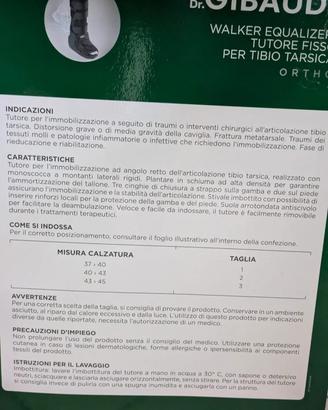 Tutore Walker