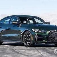 Ricambi bmw serie 4 2022