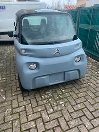 Citroen Ami 2022