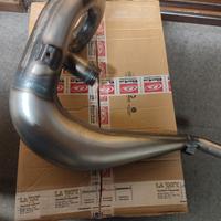 scarico racing x Beta 300 xtrainer