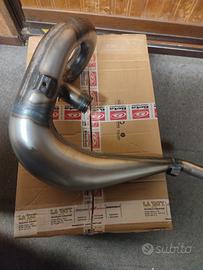 scarico racing x Beta 300 xtrainer