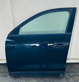 Porta anteriore sinistra Audi Q3 Sport Back