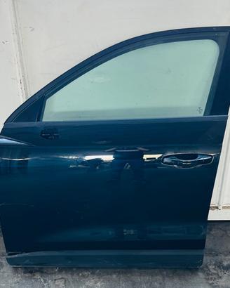 Porta anteriore sinistra Audi Q3 Sport Back