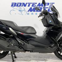 BMW C 400 X - KM. 24000
