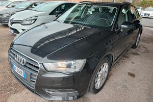 Audi A3 SPB 1.6 TDI Ambition