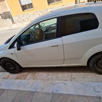 Ricambi Fiat punto evo 