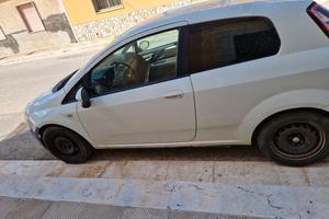 Ricambi Fiat punto evo 