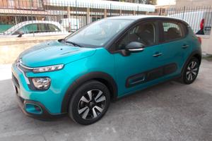 Citroen C3 BlueHDi 100 S&S Shine Pack