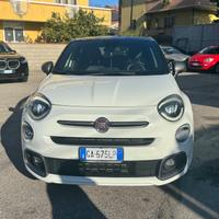 Fiat 500X 1.3 MultiJet 95 CV Sport