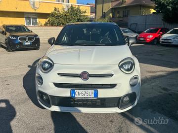Fiat 500X 1.3 MultiJet 95 CV Sport