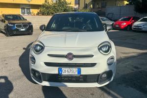 Fiat 500X 1.3 MultiJet 95 CV Sport