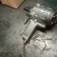 Ricettatrice ad aria