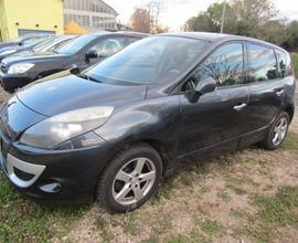Renault Scenic Scénic 1.5 dCi 110CV Dynamique