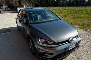 Volkswagen Golf 7 R-Line 1.0 TSI 116cv DSG Sport