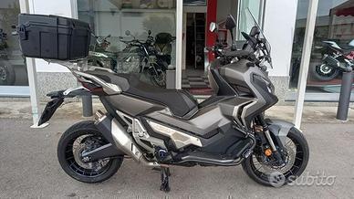 Honda x-adv 750 2020 PROMO TASSO 0%