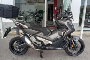 Honda x-adv 750 2020 PROMO TASSO 0%
