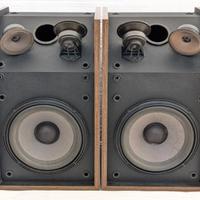 Diffusori Bose 301 serie 2 coppia speaker hifi hom