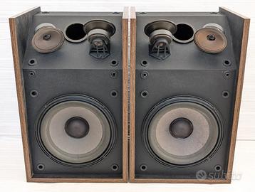 Diffusori Bose 301 serie 2 coppia speaker hifi hom