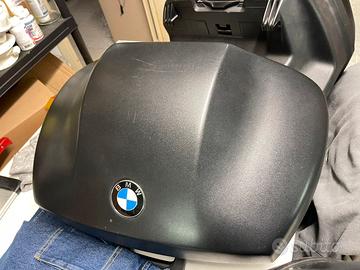 Set borse valigie BMW Rt 1100 1150