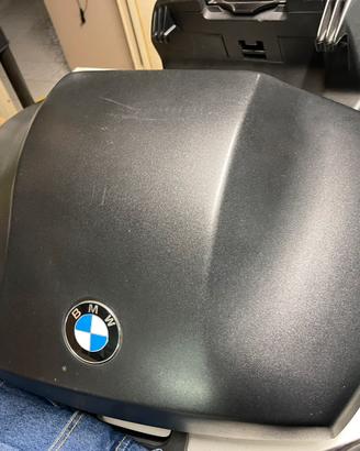 Set borse valigie BMW Rt 1100 1150