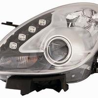 FARO GIULIETTA 2010 PARABOLA CROMATA