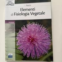 Elementi di Fisiologia Vegetale Edisea