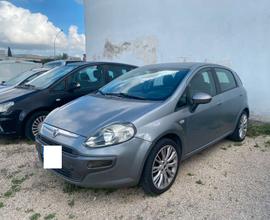 Fiat Punto Evo Punto Evo 1.3 Mjt 95 CV DPF 5 porte