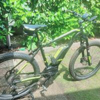 e bike kettler e blaze 27 