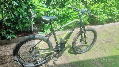 e bike kettler e blaze 27 